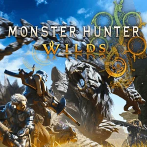 🐉 Monster Hunter Wilds