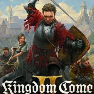 🏹 Kingdom Come: Deliverance II