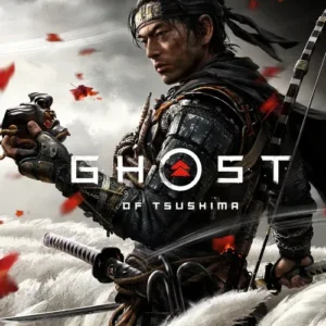 🥷🏻Ghost of Tsushima