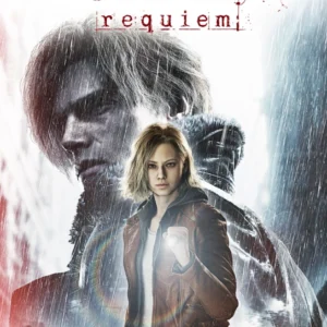 🧟🔫Resident Evil: Requiem