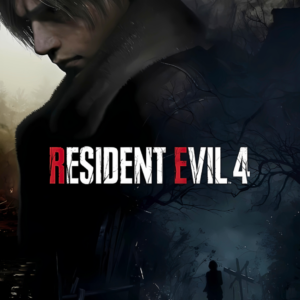 🧟 Resident Evil 4 Remake