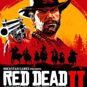 🤠 Red Dead Redemption 2