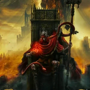 ⚔️Elden Ring: Shadow Of The Erdtree