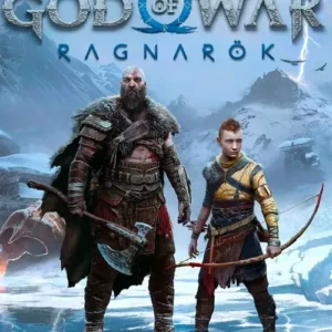 🪓God of War: Ragnarök