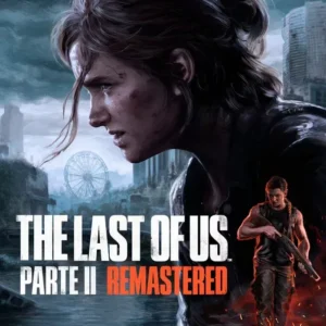 🧟 The Last of Us Part II
