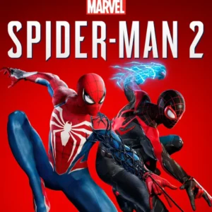 🕷️ Marvel’s Spider-Man 2